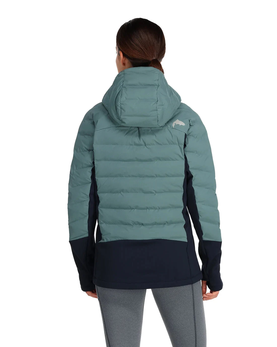 Simms Women's ExStream Pull-over Hoody