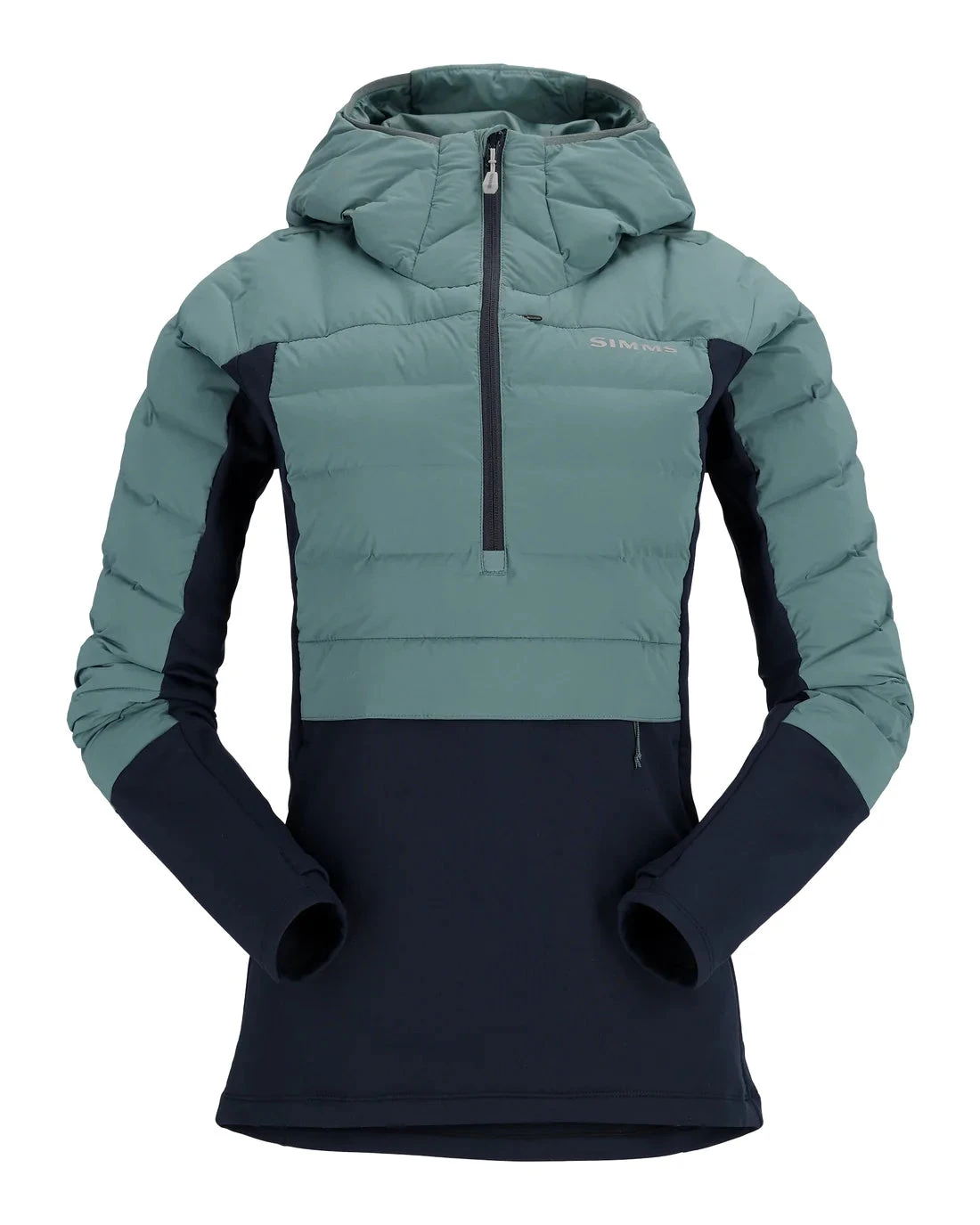Simms Women's ExStream Pull-over Hoody - Image 3