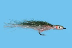 Skip's Rainbow Trout Minnow