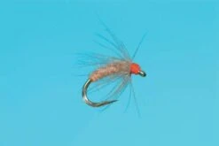 Soft Hackle Sow Bug
