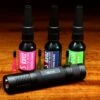 Solarez PRO Roadie Kit 0.5 Ounce Assortment With UVA Flashlight