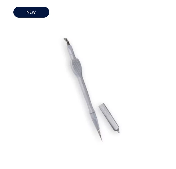 Stonfo Thread Cutter With Precise Bodkin