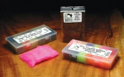 STS Trilobal Trout Dispenser