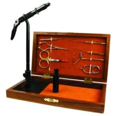 Wapsi Terra Fireside Tool Kit