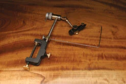 Wapsi Terra Rotary Vise