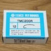 Tiemco 200R Hook 100 Pack