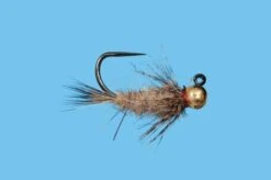 Tungsten Jig Hare's Ear Nymph
