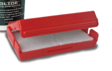 Umpqua Glide Line Dressing Box - Box Only