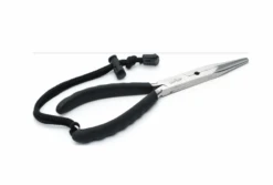 Umpqua Rivergrip 8" Needle Nose Plier