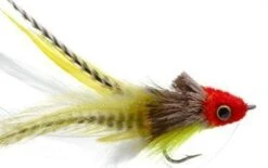 Umpqua Swimming Baitfish