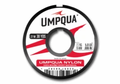Umpqua Tippet