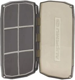 Umpqua UPG LT Magneto Gray