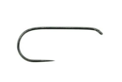 Umpqua XC110 BL-BN Hook 25 Pack
