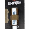 Umpqua ZS2 Gel Floatant Holder W/ Dry Magic