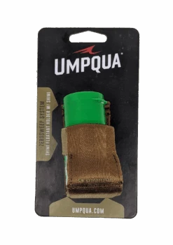 Umpqua ZS2 Shimi Shake Holder W/ Shimi