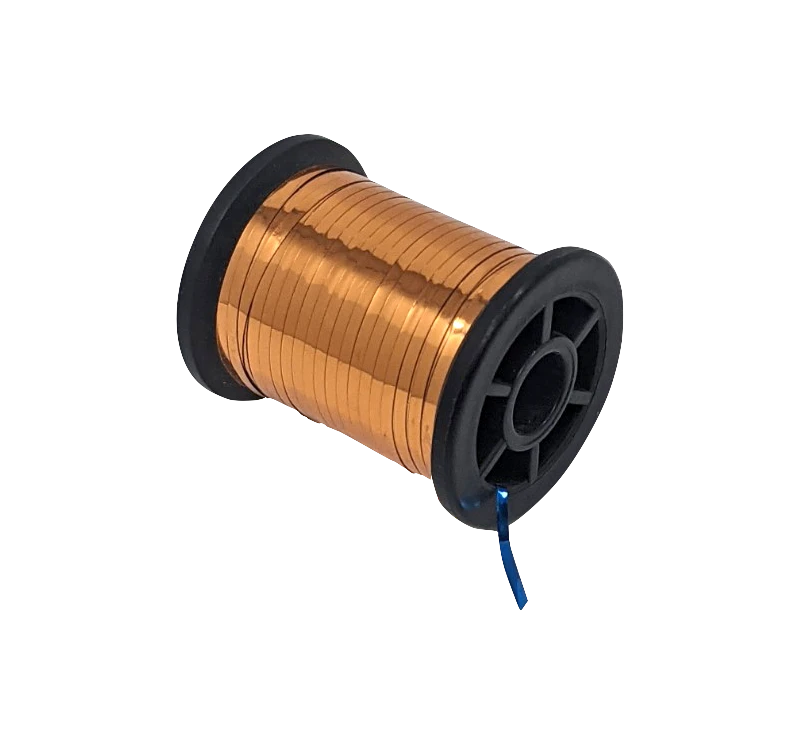 Uni-Mylar Copper/Blue