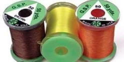 Wapsi UTC Gel Spun 100 Denier GSP Thread