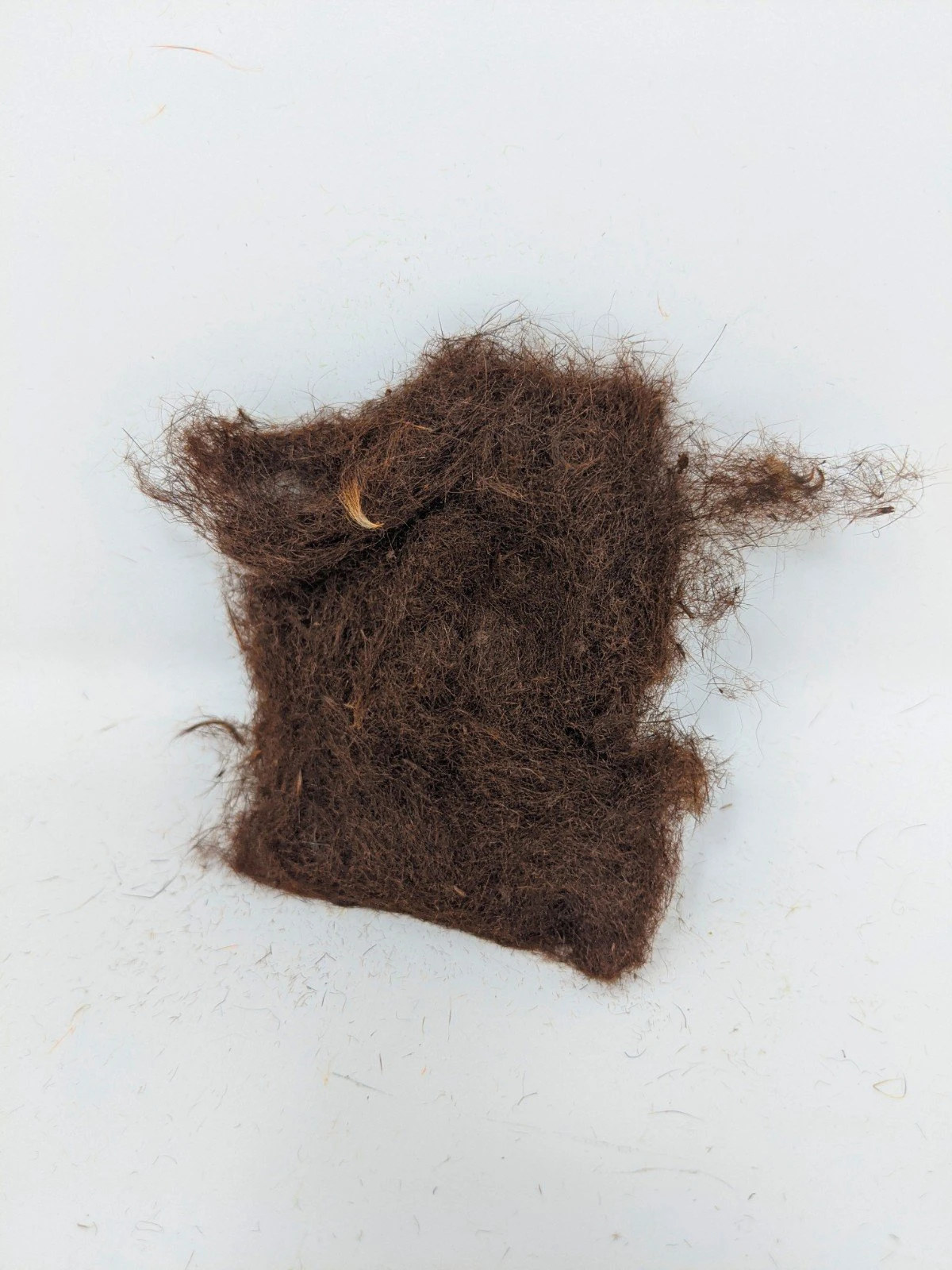 UV Tracer Squirrel Dubbing - Image 7