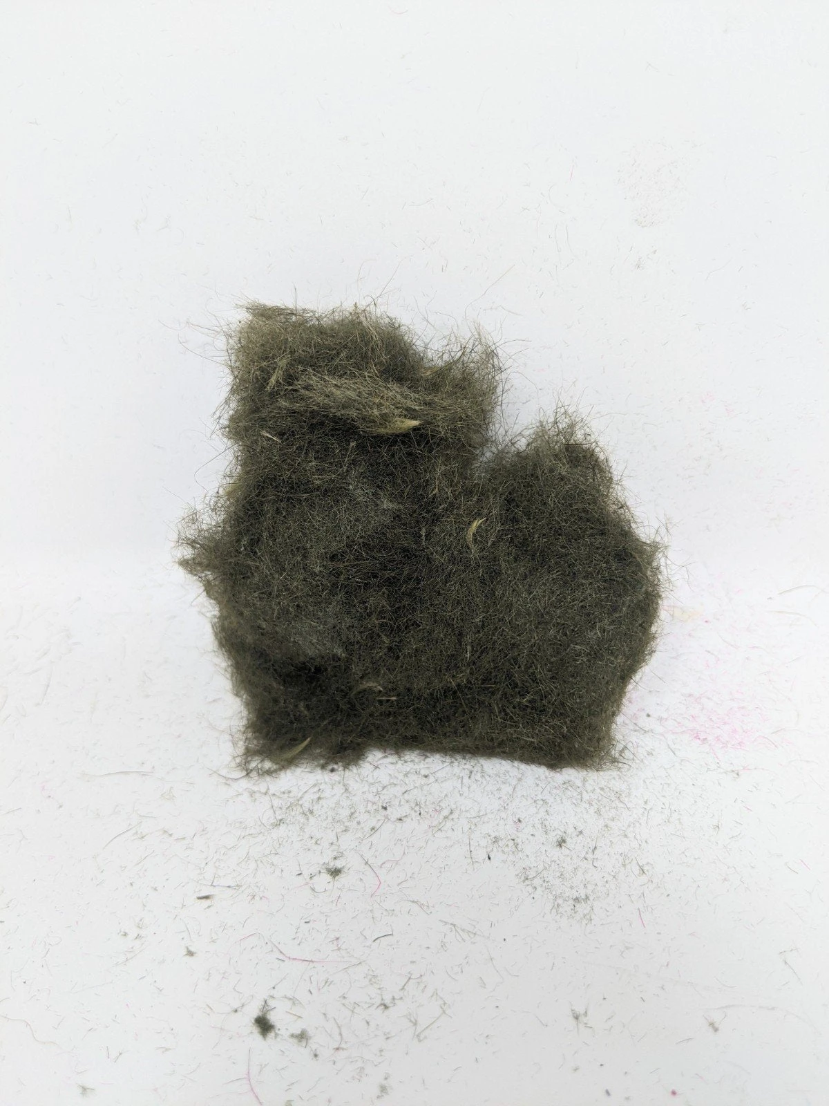 UV Tracer Squirrel Dubbing - Image 16