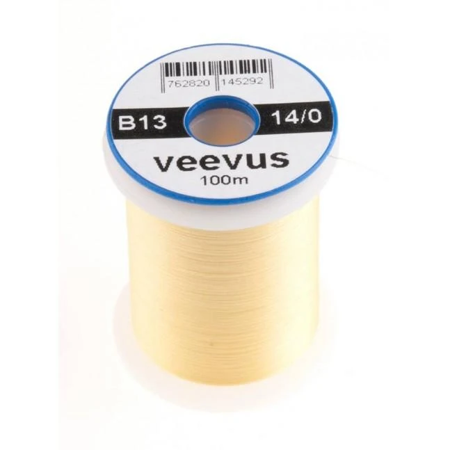 Veevus 14/0 Tying Thread - Image 5