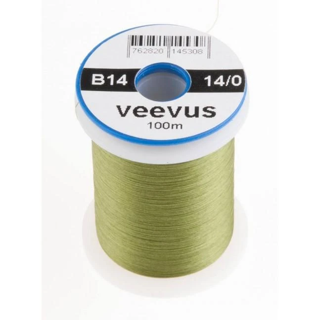 Veevus 14/0 Tying Thread - Image 4