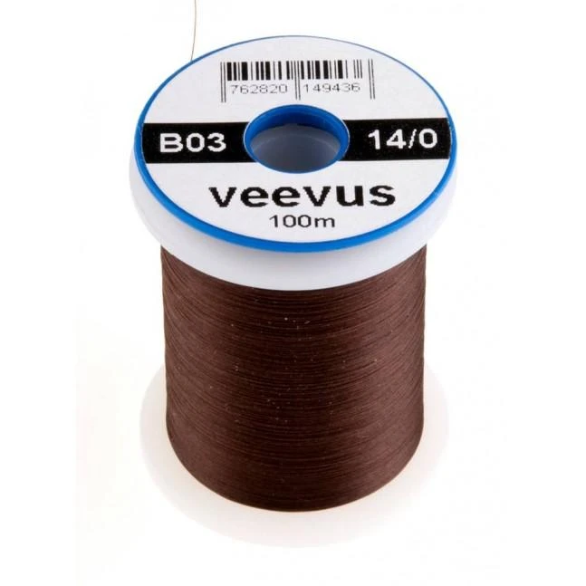 Veevus 14/0 Tying Thread - Image 8
