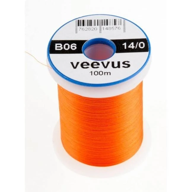 Veevus 14/0 Tying Thread