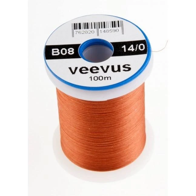 Veevus 14/0 Tying Thread - Image 2