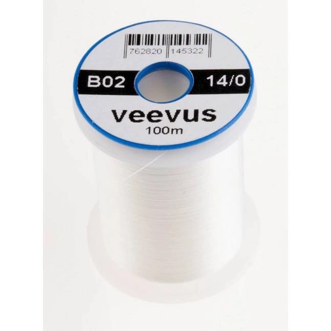 Veevus 14/0 Tying Thread - Image 10