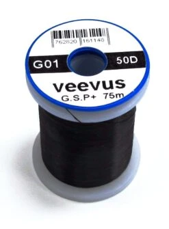 Veevus 50 Denier GSP Thread