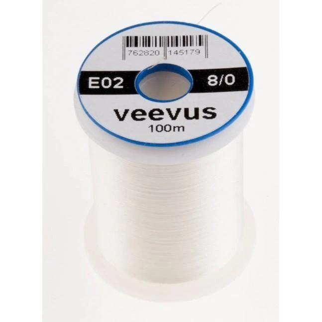 Veevus Tying Thread 8/0 - Image 3