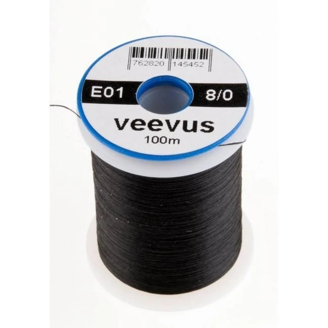 Veevus Tying Thread 8/0 - Image 4