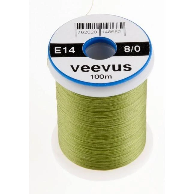 Veevus Tying Thread 8/0 - Image 2