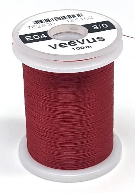 Veevus Tying Thread 8/0 - Image 5