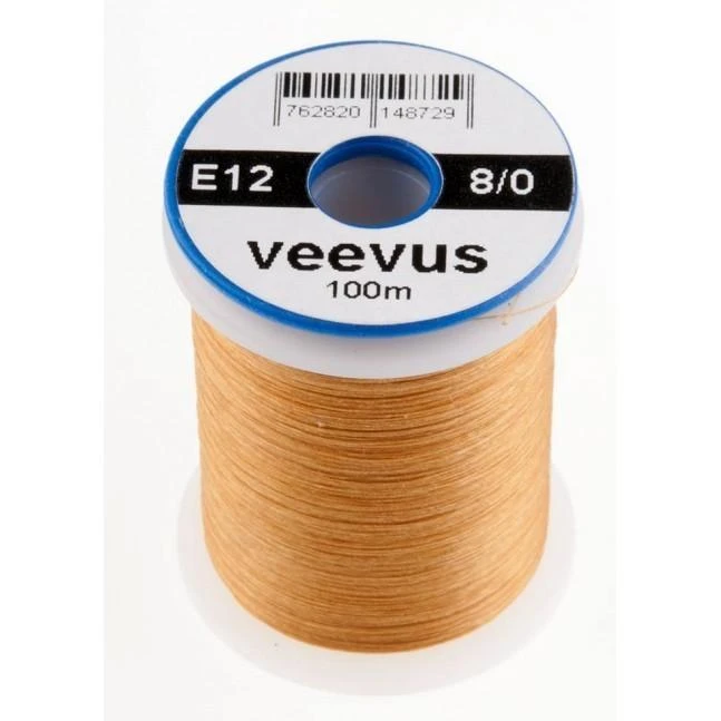 Veevus Tying Thread 8/0