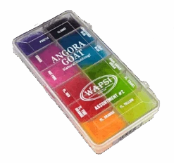 Wapsi Angora Goat Dub Dispenser #2