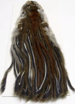 Wapsi Pine Squirrel Skin Zonked