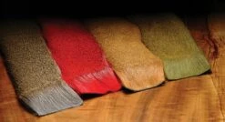 Wapsi Premo Deer Hair