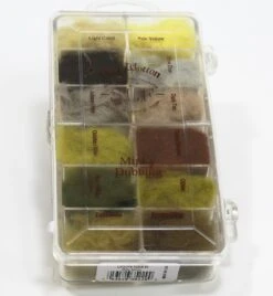 Wapsi SLF Minky Dubbing Dispenser