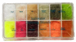 Wapsi SLF Saltwater Dub Dispenser #1