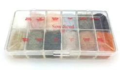 Wapsi Sow Scud Dubbing Dispenser #2