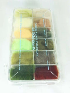 Wapsi Superfine Dubbing Dispenser #2