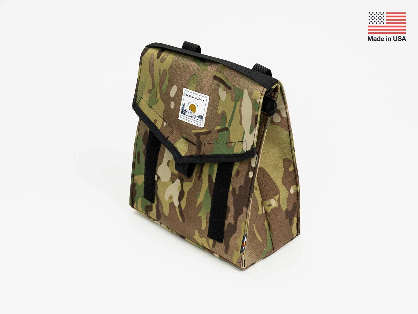 Yakoda Smuggler - Image 2