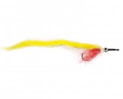 Yellow Pike Stripper #3/0