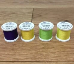 YLI Silk Thread #100